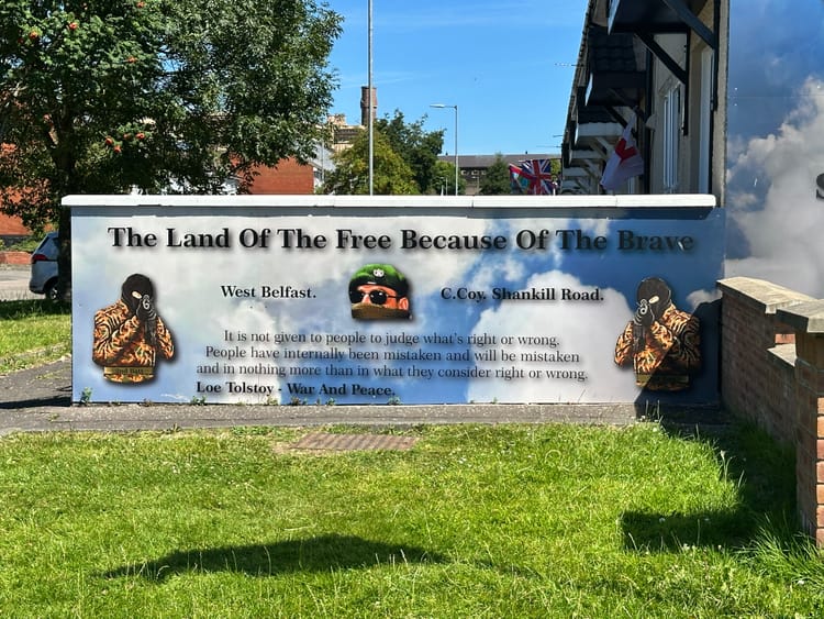 “Remembering” as a Weapon